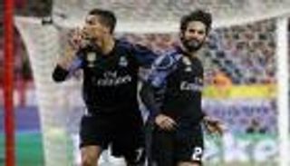 إيسكو: ريال مدريد لا يفتقد رونالدو