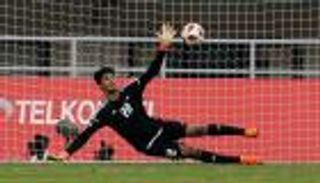 الاتحاد الآسيوي يتوقع تألق محمد الشامسي مع منتخب الإمارات في كأس آسيا 