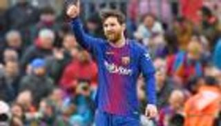 آرثر ميلو: سعيد بكلمات ميسي