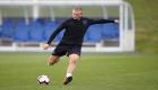 داير يشيد بإسبانيا قبل مواجهة دوري الأمم الأوروبية