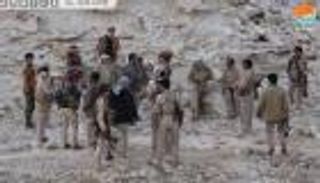 الجيش اليمني يحرر مواقع جديدة في حجة والجوف 