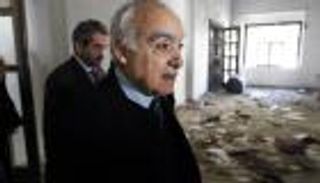 برلماني ليبي لـ"العين الإخبارية": البعثة الأممية جزء من فوضى طرابلس