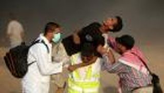 الصحة الفلسطينية: استشهاد شاب برصاص الاحتلال الإسرائيلي جنوب غزة