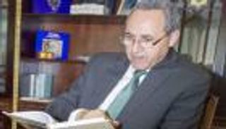 وزير الثقافة الجزائري: المواجهة الفكرية للإرهاب تبدأ من البيت والمدرسة