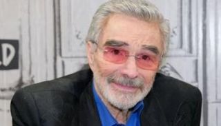 نجم هوليوود بيرت رينولدز