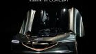 جينيسيس تبدأ تصنيع موديلها الكهربائي الخارق Essentia