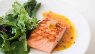 حمية البحر المتوسط تطيل العمر