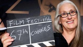 جين كامبيون واحدة من الأيقونات النسائية في عالم السينما