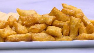  حلوى البغاشة المصرية