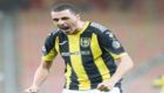 العكايشي يعود مجددا للنجم الساحلي