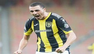 أحمد العكايشي - صورة أرشيفية