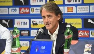 روبرتو مانشيني 