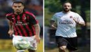 سوسو: ميلان كان يفتقد هيجوايين