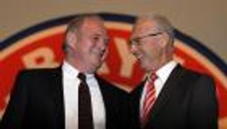 بيكنباور وهونيس يعلقان على تعادل ألمانيا مع فرنسا