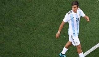 باولو ديبالا    