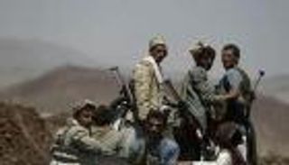 مقتل قيادات حوثية بارزة في غارات للتحالف بالحديدة