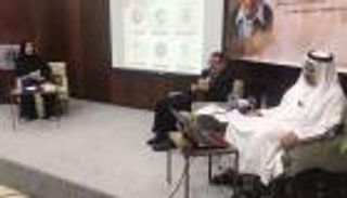 "العويس الثقافية" تناقش تجربة الشاعر اليمني عبدالله البرودني 