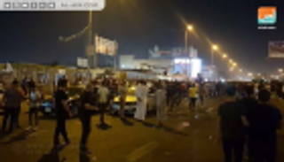 مصدر طبي لـ"العين الإخبارية": مقتل 4 متظاهرين وإصابة 50 آخرين في البصرة