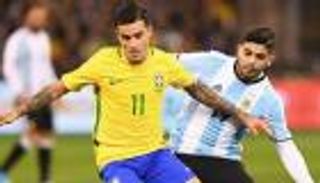 السعودية تستضيف كلاسيكو وديا بين البرازيل والأرجنتين