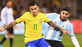 البرازيل والأرجنتين
