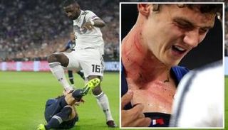 بافارد وروديجير