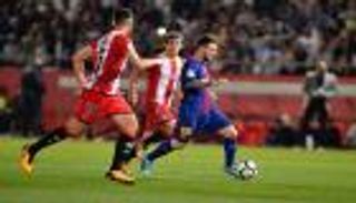 رئيس الليجا: 200 مليون يورو عوائد إقامة بعض مباريات الدوري في أمريكا