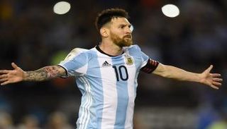 ليونيل ميسي    