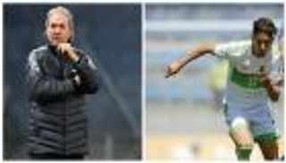 لعنة الإصابات تلاحق لاعب الجزائر في تجربته الفرنسية الجديدة