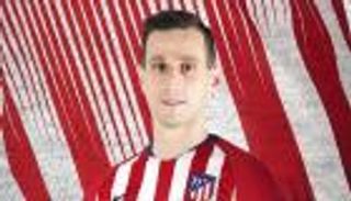 كالينيتش يعود للتدريبات بعد إصابة الكاحل