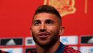 راموس يشيد بطموح لويس إنريكي مع الماتادور