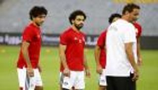 مفاجأة.. أجيري لن يضع تشكيلة منتخب مصر أمام النيجر