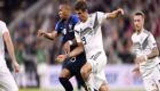 مولر يكشف عن طريقة إيقاف مبابي