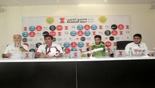 جوستافو كونتيروس