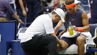 رافائيل نادال