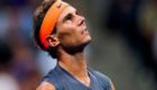 نادال حزين بسبب الوداع الإجباري لـ"أمريكا المفتوحة"