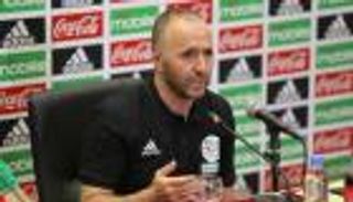 حمى بلماضي تجتاح الجزائر