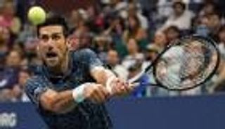 ديوكوفيتش يؤكد استعداده لموقعة ديل بوترو