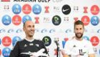 مدرب بني ياس يؤكد جاهزيته للفوز على دبا