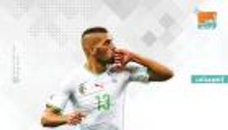 إنفوجراف.. سليماني سلاح الجزائر لضرب جامبيا