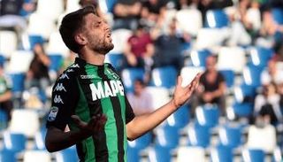 الإيطالي دومينيكو بيراردي 