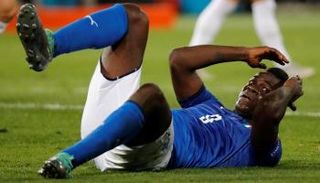 ماريو بالوتيلي 