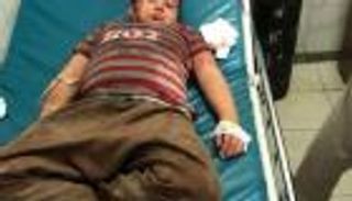 قيادي بـ"الديمقراطي الكردستاني": إيران تقصف مواقع الحزب في أربيل