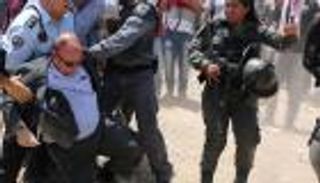 وزير شؤون القدس يدين قرار واشنطن وقف دعم مستشفيات المدينة