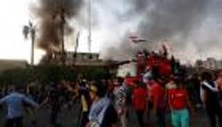 البحرين تدعو رعاياها في العراق إلى المغادرة فورا