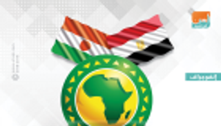 إنفوجراف.. هدف صلاح الأول يتحدى ذكريات مصر السيئة أمام النيجر