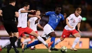 ماريو بالوتيلي   