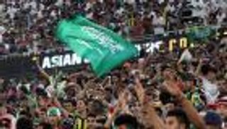 آل الشيخ يوجه بدخول الجماهير السعودية مجانا في ودية بوليفيا