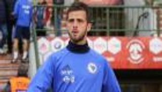 قلق في يوفنتوس بسبب بيانيتش