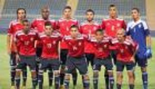 ليبيا تفرض التعادل على جنوب أفريقيا في تصفيات أمم أفريقيا