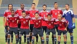 منتخب ليبيا - صورة أرشيفية